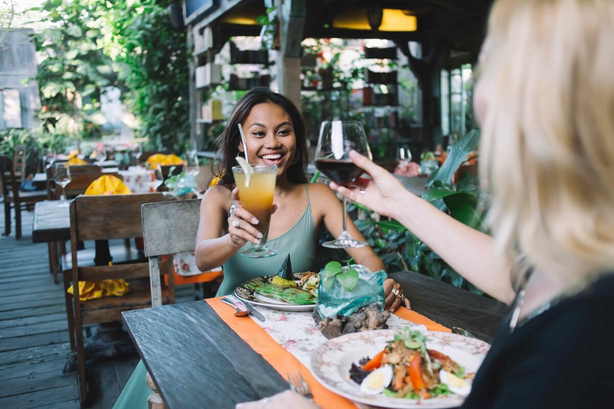 Best Date Night Restaurants Denver DiningOut Passbook