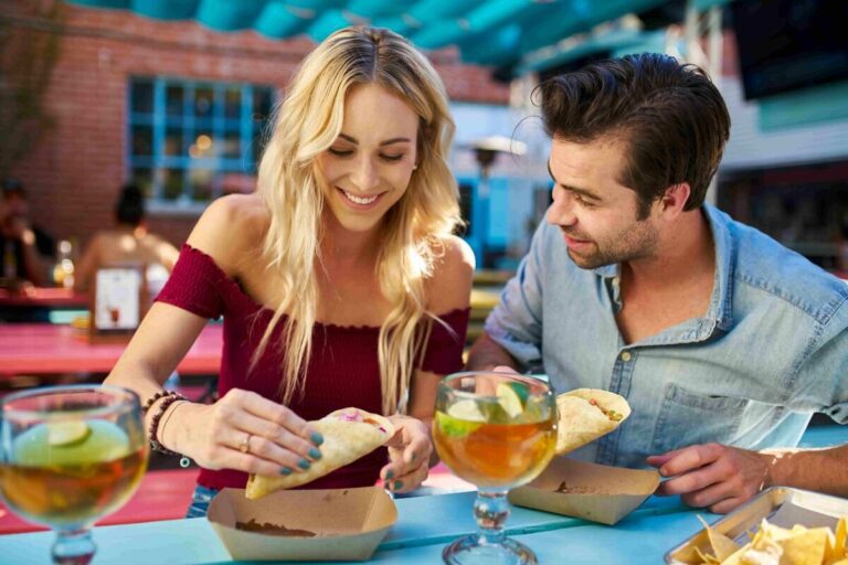 Best Date Night Restaurants Denver DiningOut Passbook