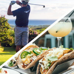 2025-'26 DiningOut + Golf Passbook